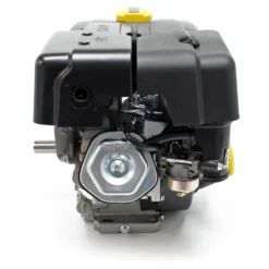 LIFAN 177 Handstart Benzinmotor mit 9 PS (6,6 kW) Einzylinder für Kleinmaschinen & Karts, luftgekühlter 4-Takt Motor mit 25,4 mm Kurbelwelle und OHV-Ventilsteuerung