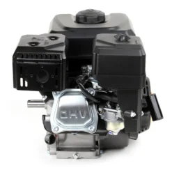 LIFAN KP230 Benzinmotor mit 6,5 PS Einzylinder für Rüttelplatten und Baumaschinen, luftgekühlter 4-Takt Motor mit 20 mm Kurbelwelle, OHV-Ventilsteuerung & 459 cc Hubraum