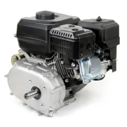 LIFAN KP230-RE 22mm E-Start Benzinmotor 6,5PS Einzylinder mit Ölbadkupplung Rüttelplatte Baumaschine