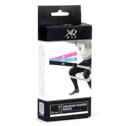 LUXTRI Fitnessbänder Set mit 3 Widerstandsstufen aus 100% Latex Loop Band Widerstandsbänder für verschiedene Übungen Gymnastikbänder Resistance Bands Fitness Sport Band Gummiband Trainingsband
