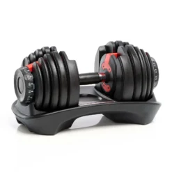 LUXTRI Verstellbare Kurzhantel mit Drehmechanismus Gewicht einstellbar von 2,5 bis 24 kg einstellbare Hantel Training Hantelset für Zuhause Kurzhantelset