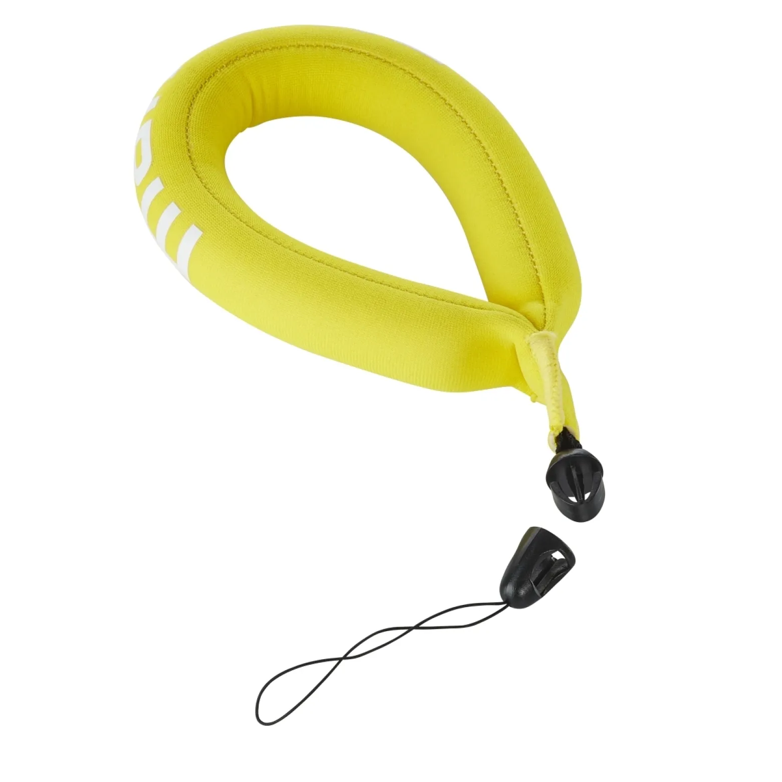 Mantona Auftriebshaltegurt kompatibel mit GoPro Hero 11 10 9 8 7 6 5, Session und andere kompatible Action Cams, Adaptersysteme