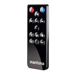 Mantona Bluetooth Fernbedienung 