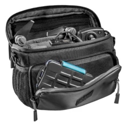 Mantona Drohnentasche für DJI Spark & Mavic
