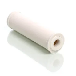 Naturewater CRM-1A Keramikkartusche 10 Zoll (254 mm) 0,5 µ Ersatz Wasserfilter, Trinkwasser Filter, Ersatz Filterkartusche