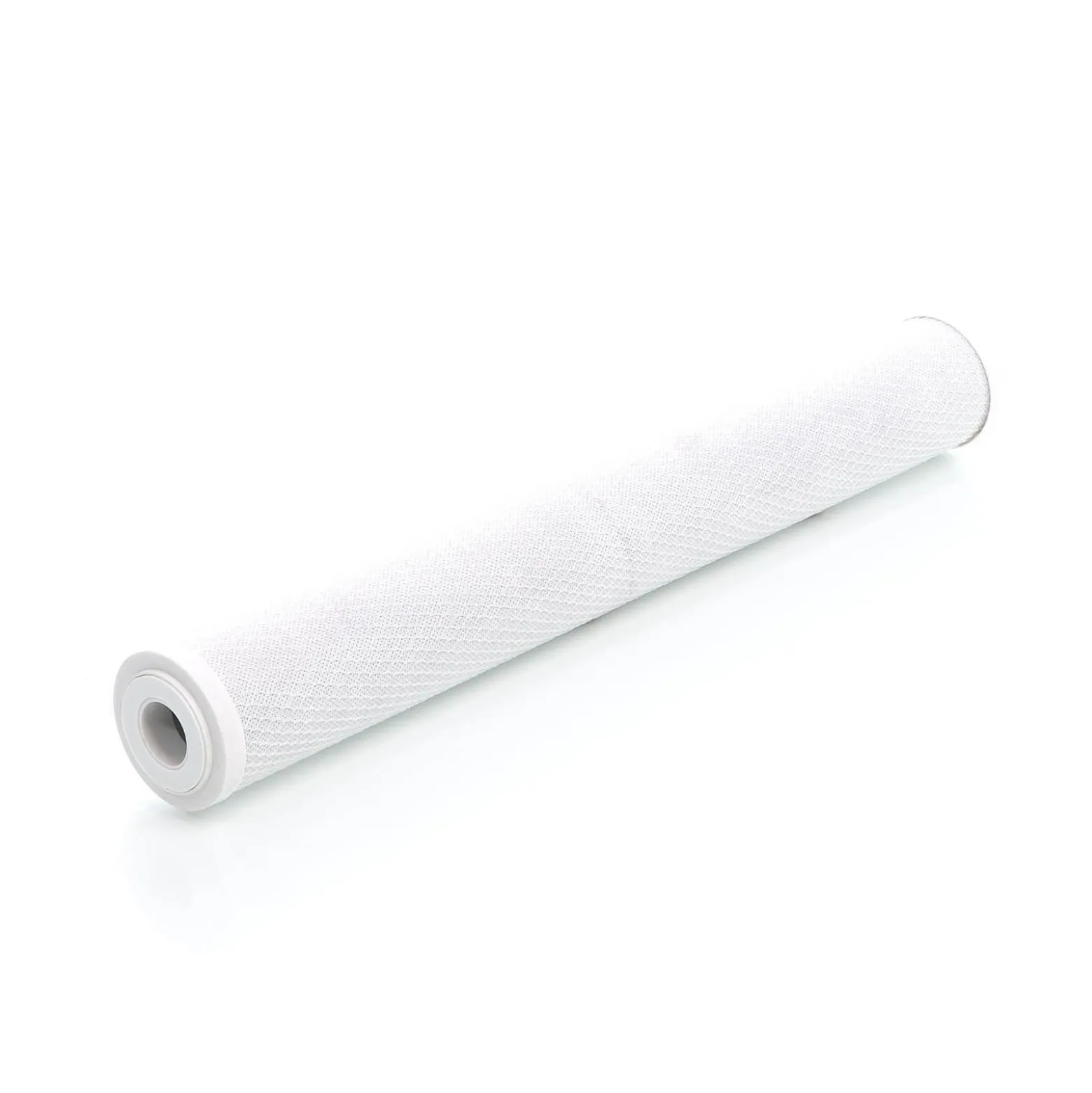 Naturewater CTO-20B Aktivkohle Block Filter 20 Zoll (508 mm) 5 µ Ersatz Wasserfilter, Umkehrosmose Filter, Ersatz Filterkartusche