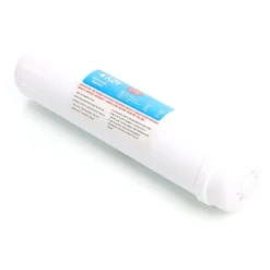 Naturewater CTO-10B1 Aktivkohle Block Filter 10 Zoll (254 mm) 5 µ Ersatz Inline Wasserfilter, Umkehrosmose Filter, Ersatz Filterkartusche, Nachfilter