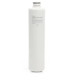Naturewater CTO-10CF Aktivkohle Block Filter 10 Zoll (254 mm) 5 µ Ersatz Wasserfilter, Umkehrosmose Filter, Ersatz Filterkartusche, Trinkwasserfilter