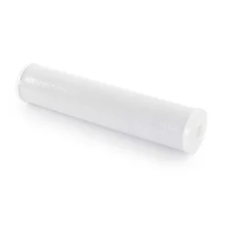 Naturewater CTO-20L Aktivkohle Block Filter Big Blue 20 Zoll (508 mm) 5 µ Ersatz Wasserfilter, Umkehrosmose Filter, Ersatz Filterkartusche, Trinkwasserfilter