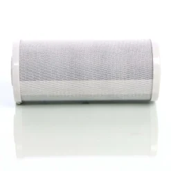 Naturewater CTO-10L Aktivkohle Block Filter Big Blue 10 Zoll (254 mm) 5 µ Ersatz Wasserfilter, Umkehrosmose Filter, Ersatz Filterkartusche, Trinkwasserfilter