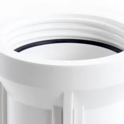 Naturewater Filterpatronen Gehäuse BR-102 254 mm (10