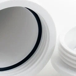 Naturewater Filterpatronen Gehäuse BR-102 254 mm (10