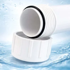 Naturewater Filterpatronen Gehäuse 254 mm (10