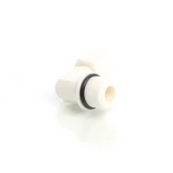 Naturewater 90° Jaco Fitting für Schlauch 6,35 mm (1/4