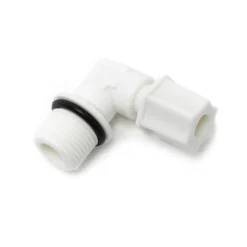 Naturewater 90° Jaco Fitting für Schlauch 6,35 mm (1/4
