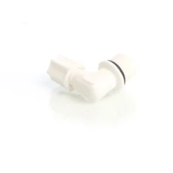 Naturewater 90° Jaco Fitting für Schlauch 6,35 mm (1/4