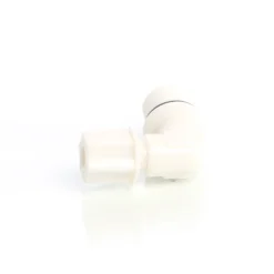 Naturewater 90° Jaco Fitting für Schlauch 6,35 mm (1/4