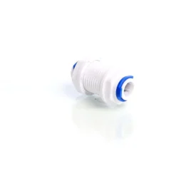 Naturewater Jaco Fitting Verbinder für Schlauch 2x 9,52 mm (3/8
