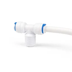 Naturewater Jaco T Fitting für Schlauch Naturewater Jaco-T-Fitting 2x 10 mm, 12,91 mm (1/4