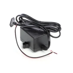 Naturewater Netzteil Spannungswandler AD-2412, Netzgerät 24 V/ 1,2 A/ 28,8 W/ DC, Transformator für Druckerhöhungspumpen, Umkehrosmose u. Wasserfilter