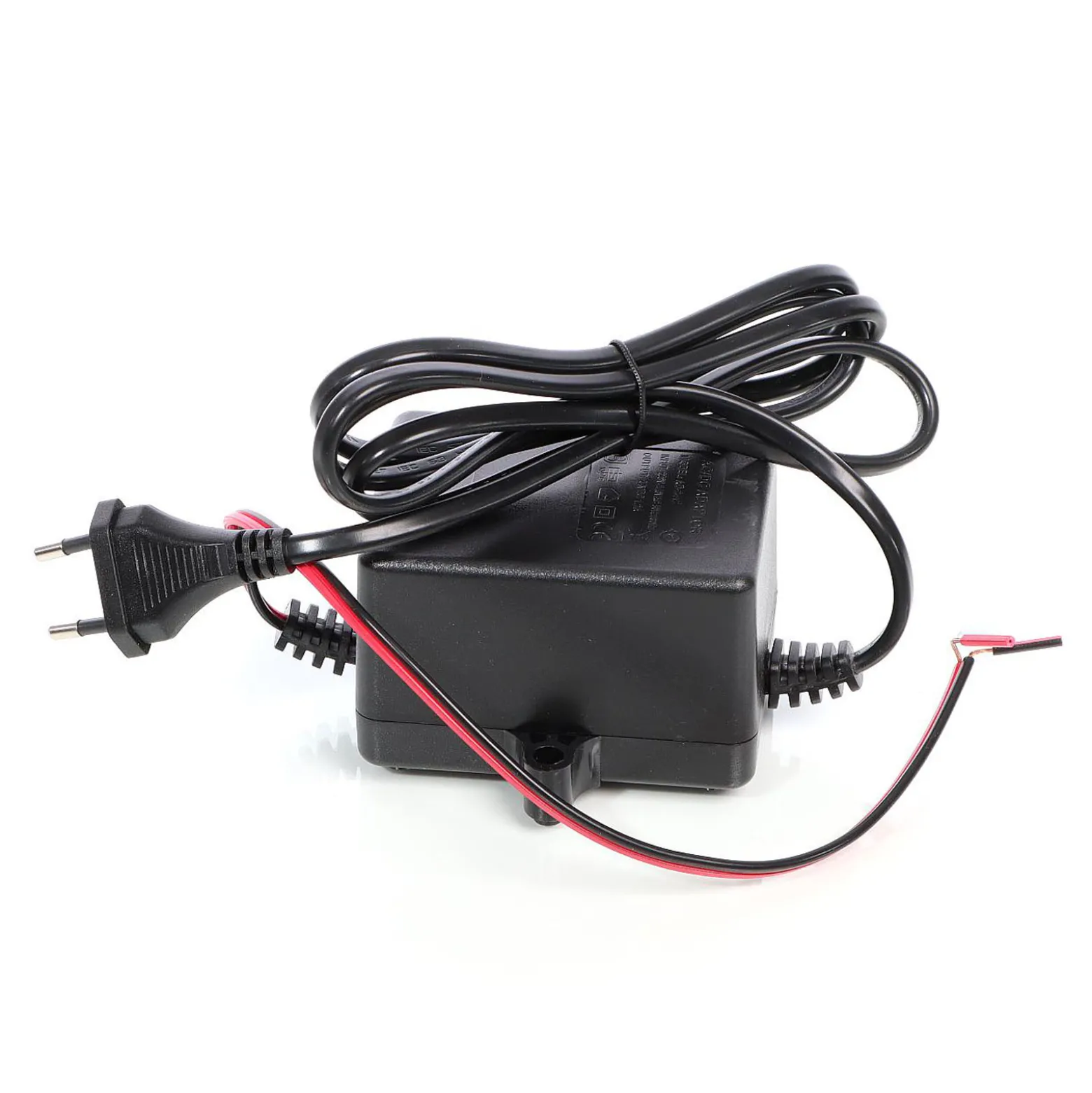 Naturewater Netzteil Spannungswandler AD-2412, Netzgerät 24 V/ 1,2 A/ 28,8 W/ DC, Transformator für Druckerhöhungspumpen, Umkehrosmose u. Wasserfilter