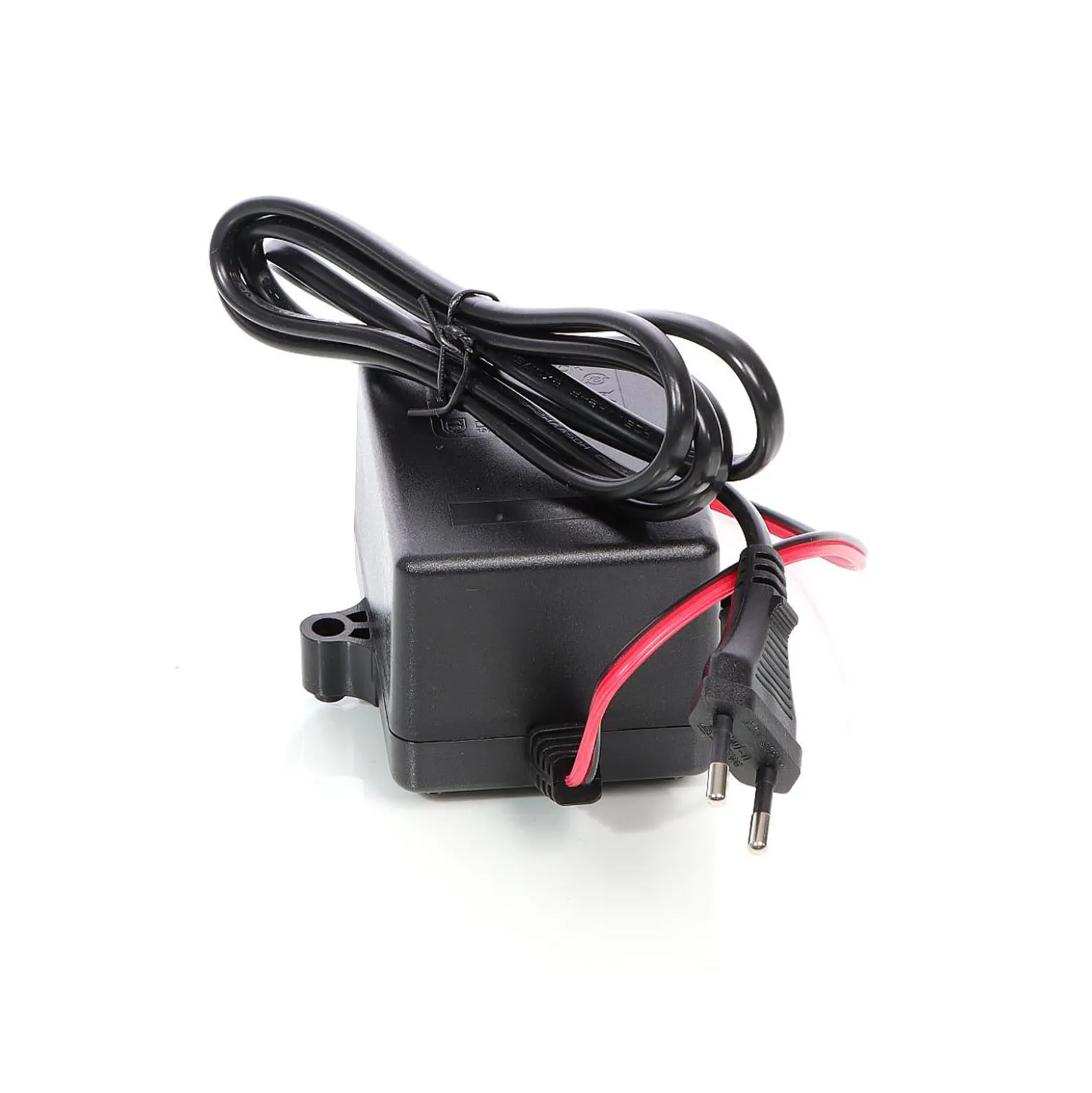 Naturewater Netzteil Spannungswandler AD-2412, Netzgerät 24 V/ 1,2 A/ 28,8 W/ DC, Transformator für Druckerhöhungspumpen, Umkehrosmose u. Wasserfilter