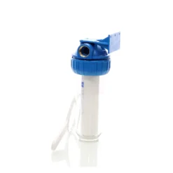 Naturewater NW-BR10B-S 1 Stufen Wasserfilter, 5 µ, 32,89 mm (1