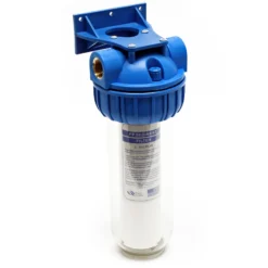 Naturewater NW-BR10B-S 1 Stufen Wasserfilter, 5 µ, 32,89 mm (1