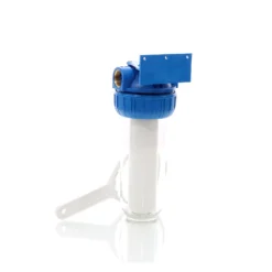 Naturewater NW-BR10B-S 1 Stufen Wasserfilter, 5 µ, 32,89 mm (1