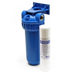 Naturewater NW-BR10B1 1 Stufen Wasserfilter, 5 µ, 32,89 mm (1