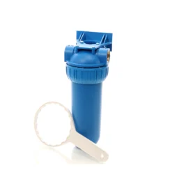 Naturewater NW-BR10B1 1 Stufen Wasserfilter, 5 µ, 32,89 mm (1