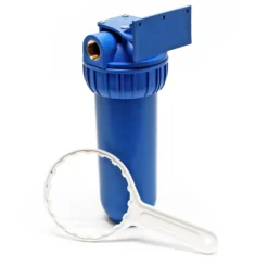 Naturewater NW-BR10B1 1 Stufen Wasserfilter, 5 µ, 32,89 mm (1