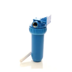 Naturewater NW-BR10B1 1 Stufen Wasserfilter, 5 µ, 32,89 mm (1