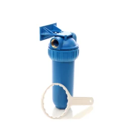 Naturewater NW-BR10B1 1 Stufen Wasserfilter, 5 µ, 32,89 mm (1