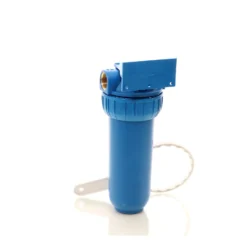Naturewater NW-BR10B1 1 Stufen Wasserfilter, 5 µ, 32,89 mm (1