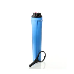 Naturewater NW-BRK01 1 Stufen Wasserfilter, 5 µ, 26,16 mm (3/4