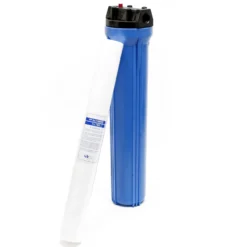 Naturewater NW-BRK01 1 Stufen Wasserfilter, 5 µ, 26,16 mm (3/4