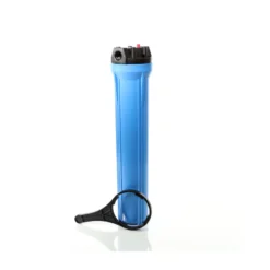 Naturewater NW-BRK01 1 Stufen Wasserfilter, 5 µ, 26,16 mm (3/4