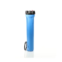 Naturewater NW-BRK01 1 Stufen Wasserfilter, 5 µ, 26,16 mm (3/4