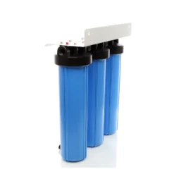 Naturewater NW-BRL03 3 Stufen Wasserfilter, 5 µ, 32,89 mm (1