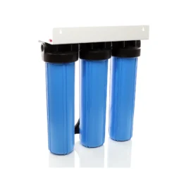 Naturewater NW-BRL03 3 Stufen Wasserfilter, 5 µ, 32,89 mm (1