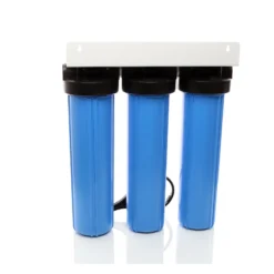Naturewater NW-BRL03 3 Stufen Wasserfilter, 5 µ, 32,89 mm (1