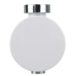 Naturewater NW-5-05 5 Stufen Wasserfilter, High End On Tap Filter, kompakt, mit Sediment Filter, Aktivkohle, KDF55, Ultrafilter, Wasserhahnfilter, Wasserfilter