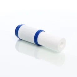 Naturewater PC-10 Sedimentfilter Aktivkohle Granulat 10 Zoll (254 mm) 5 µ Ersatz Wasserfilter, Umkehrosmose Filter, Ersatz Filterkartusche