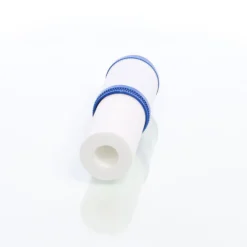 Naturewater PC-10 Sedimentfilter Aktivkohle Granulat 10 Zoll (254 mm) 5 µ Ersatz Wasserfilter, Umkehrosmose Filter, Ersatz Filterkartusche