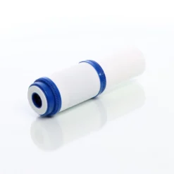 Naturewater PC-10 Sedimentfilter Aktivkohle Granulat 10 Zoll (254 mm) 5 µ Ersatz Wasserfilter, Umkehrosmose Filter, Ersatz Filterkartusche