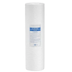 Naturewater PP-20A-1 Sedimentfilter 20 Zoll (508 mm) 5 µ Ersatz Wasserfilter, Umkehrosmose Filter, Ersatz Filterkartusche