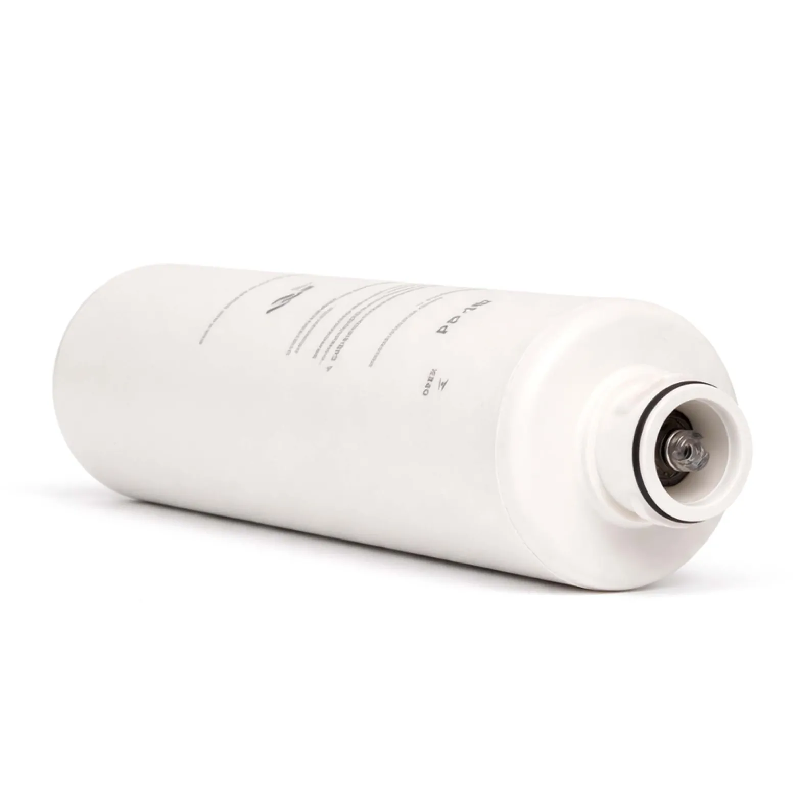 Naturewater PP-10CF 5 µ PP Sedimentfilter Kartusche, Wasserfilter Kartusche, Filterpatrone für Trinkwasser Umkehrosmoseanlage, Trinkwasserfilter