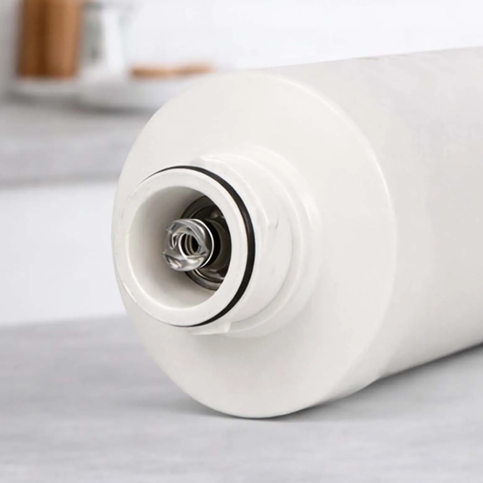 Naturewater PP-10CF 5 µ PP Sedimentfilter Kartusche, Wasserfilter Kartusche, Filterpatrone für Trinkwasser Umkehrosmoseanlage, Trinkwasserfilter