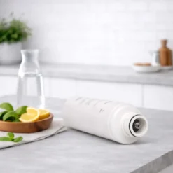 Naturewater PP-10CF 5 µ PP Sedimentfilter Kartusche, Wasserfilter Kartusche, Filterpatrone für Trinkwasser Umkehrosmoseanlage, Trinkwasserfilter